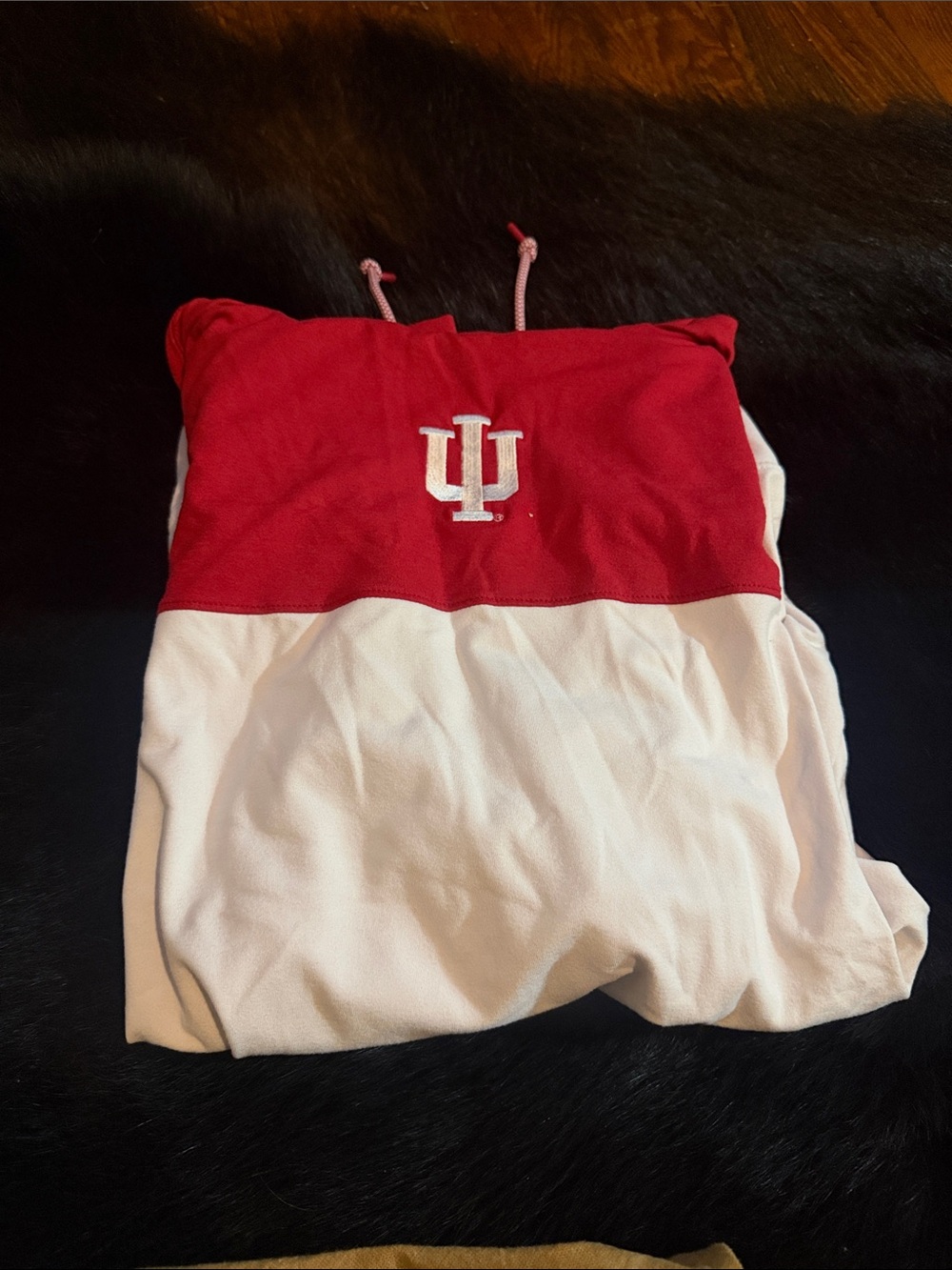 Rhoback men’s hoodie
